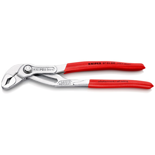 KNIPEX, 87 03 250