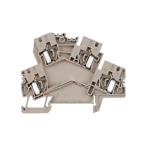 WEIDMULLER - 8709760000 - ZDK 4-2 EL