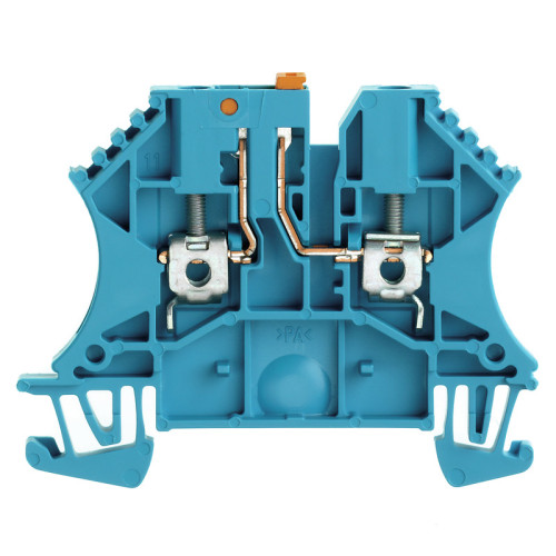 WEIDMULLER - 8731640000 - WTR 2.5 BL