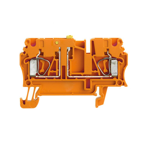 WEIDMULLER - 8731680000 - ZTR 2.5 OR