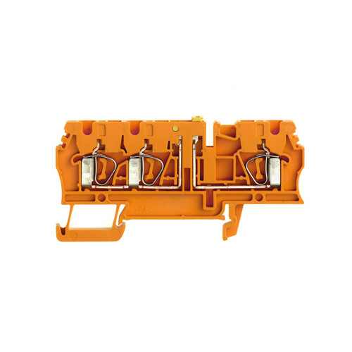 WEIDMULLER - 8731690000 - ZTR 2.5/3AN OR