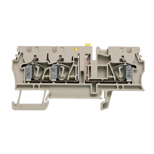 WEIDMULLER - 8731720000 - ZTR 2.5/3AN