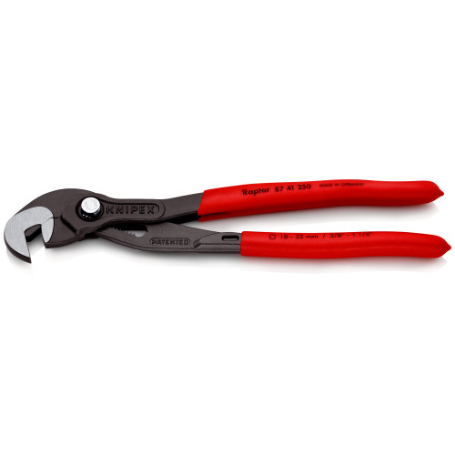KNIPEX, 87 41 250