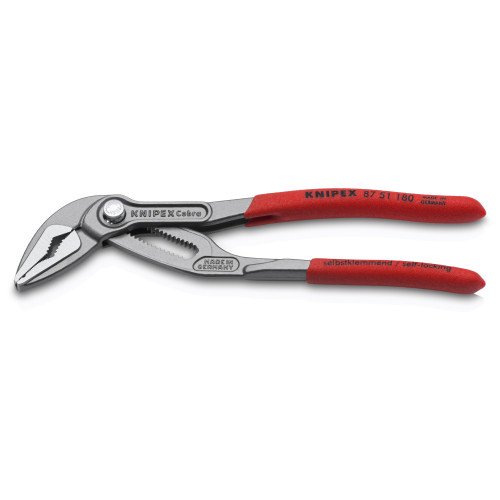 KNIPEX, 87 51 180
