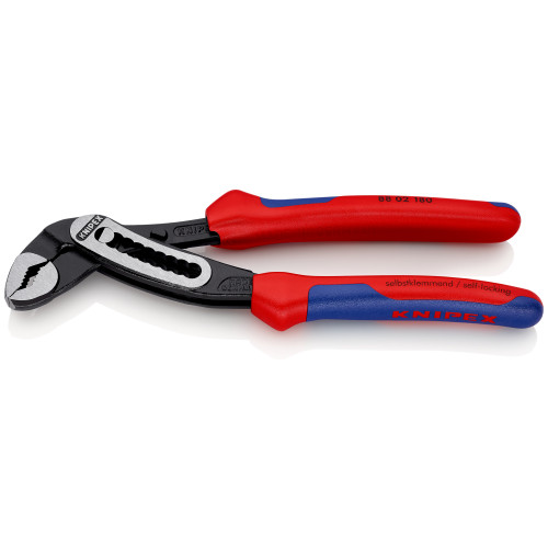 KNIPEX, 88 02 180