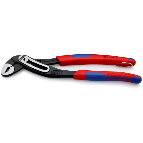 KNIPEX, 88 02 250 T BK