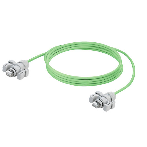 WEIDMULLER - 8815100000 - IE-C6ES8UG0050A46A46-X