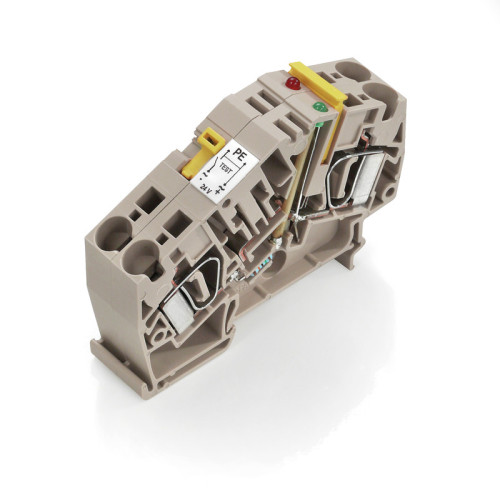 WEIDMULLER - 8817920000 - ZTR 6-2 E / 24V UC