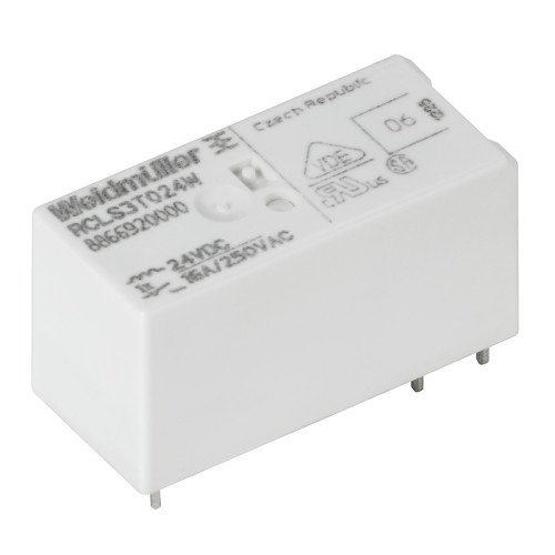 WEIDMULLER - 1984070000 - RCL314110W