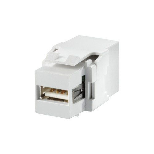 WEIDMULLER - 8910980000 - IE-X-USB/USB