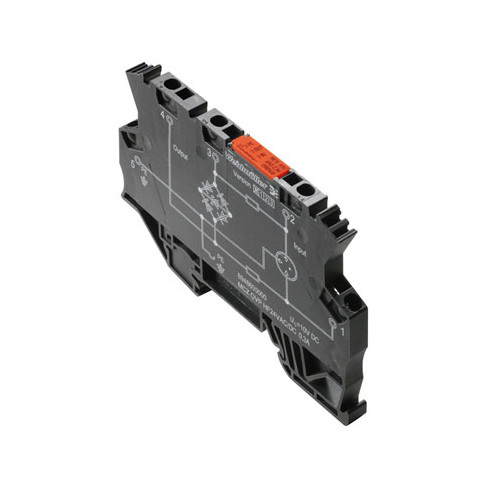 WEIDMULLER - 8948600000 - MCZ OVP HF 24V 0,3A