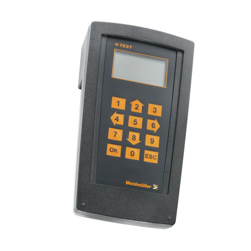 WEIDMULLER - 8951860000 - V-TEST