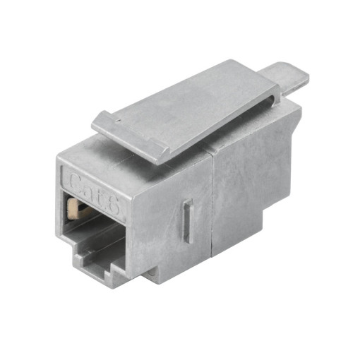 WEIDMULLER - 8952950000 - IE-XR-RJ45/RJ45-2