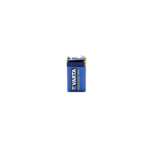 WEIDMULLER - 9004810000 - BLOCKBATTERIE 9V