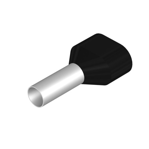 WEIDMULLER - 9004930000 - H6,0/23 ZH SW SV