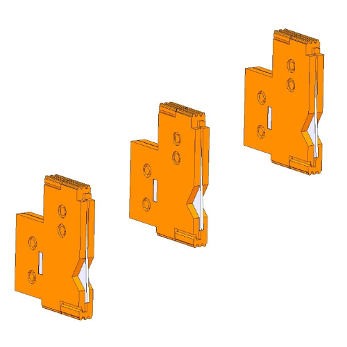 WEIDMULLER - 9005730000 - MESSEREINSATZ CST VARIO