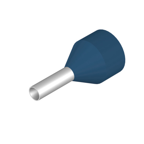 WEIDMULLER - 9006670000 - H2,5/17,5X BL SV