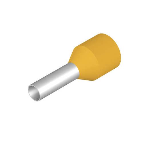 WEIDMULLER - 9006790000 - H6,0/23X GE SV