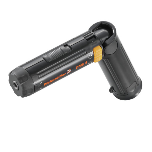 WEIDMULLER - 9017870000 - DMS 3 ZERT