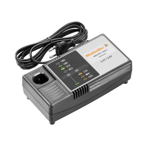 WEIDMULLER - 9007460000 - LG DMS PRO/ DMS 3