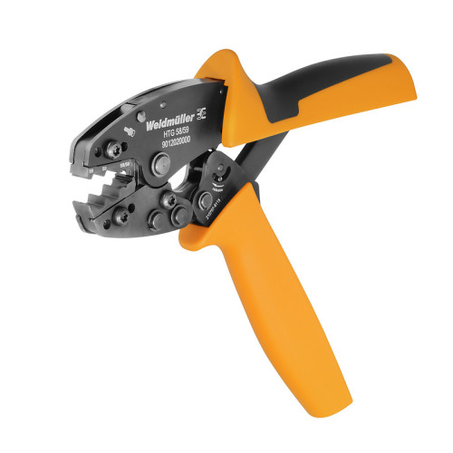 WEIDMULLER - 9012020000 - HTG 58/59