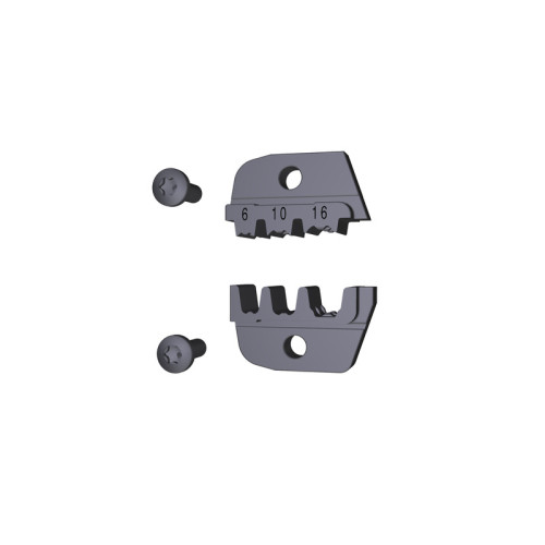 WEIDMULLER - 9012640000 - EINSATZPAAR PZ 16E