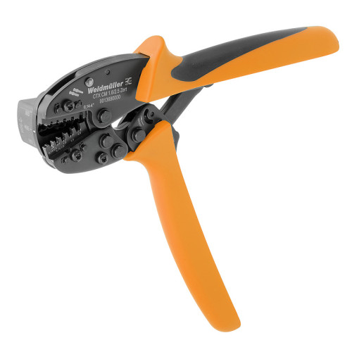 WEIDMULLER - 9013690000 - CTX CM 1.6/2.5 ZERT