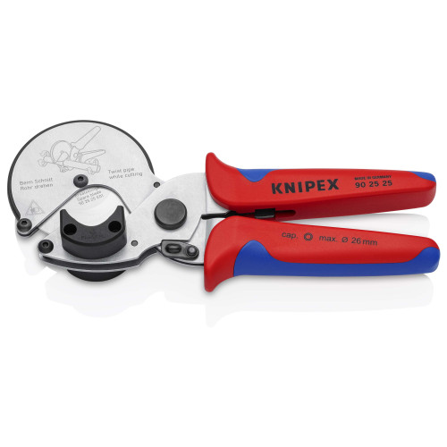 KNIPEX, 90 25 25