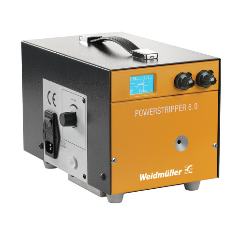 WEIDMULLER - 9028510000 - POWERSTRIPPER 6,0