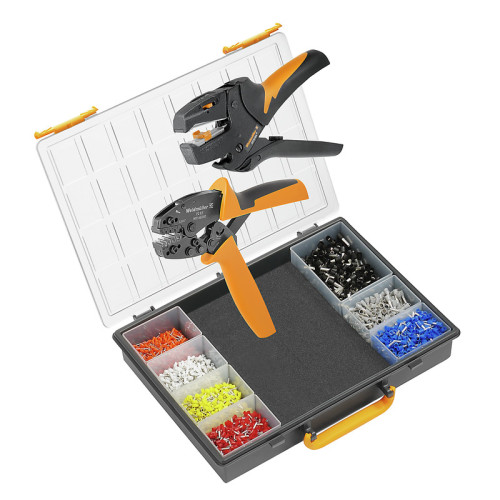 WEIDMULLER - 9028740000 - CRIMP-SET PZ 6/5