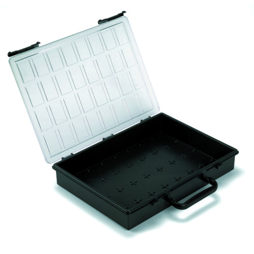 WEIDMULLER - 9028860000 - KOFFER PSC4-01