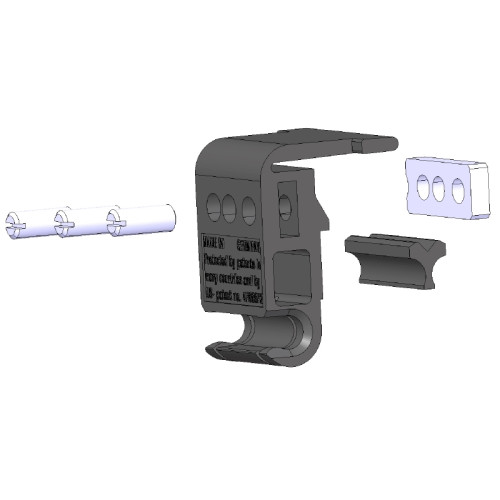 WEIDMULLER - 9032060000 - SCHA CST