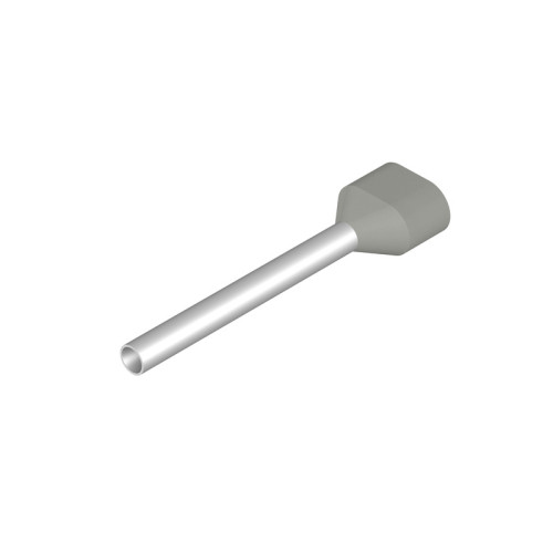 WEIDMULLER - 9037430000 - H0,75/24D ZH GR