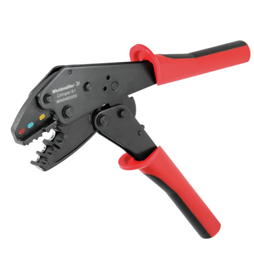 WEIDMULLER - 9040450000 - CRIMPER 6 I