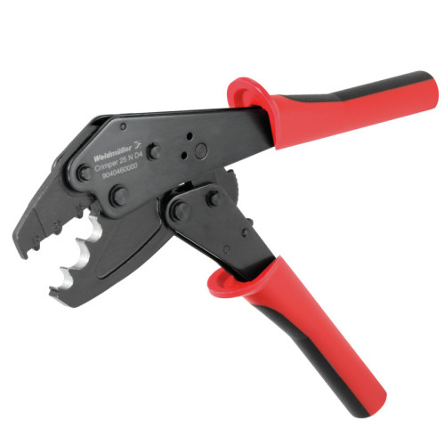 WEIDMULLER - 9040460000 - CRIMPER 25 N D4
