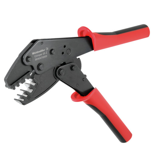 WEIDMULLER - 9040470000 - CRIMPER 25 Z