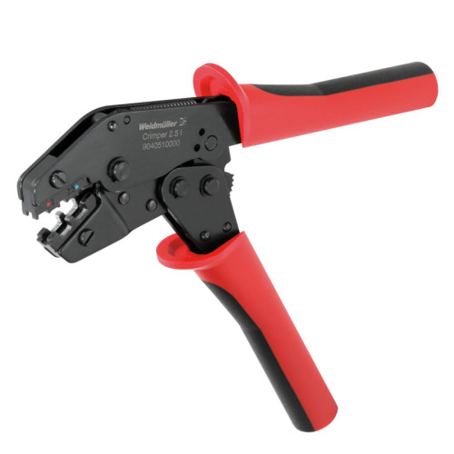 WEIDMULLER - 9040510000 - CRIMPER 2.5 I