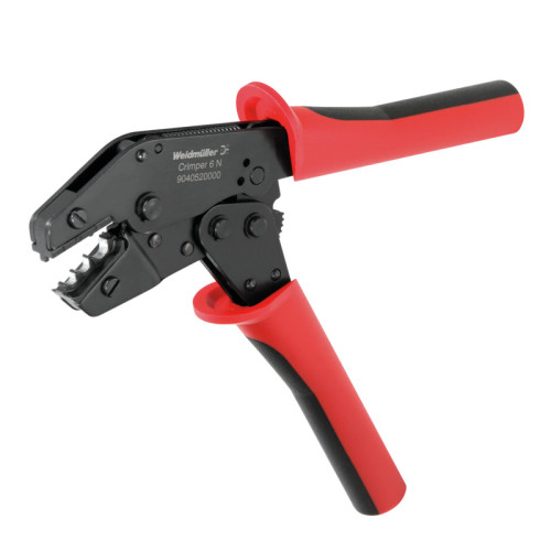 WEIDMULLER - 9040520000 - CRIMPER 6 N
