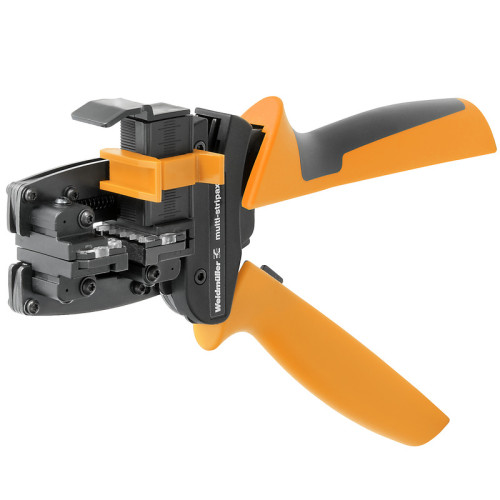 WEIDMULLER - 9202210000 - MULTI-STRIPAX 6-16