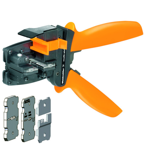 WEIDMULLER - 9202250000 - MULTI-STRIPAX ASI