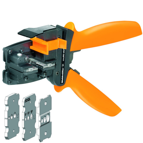 WEIDMULLER - 9202260000 - AIE MULTI-STRIPAX 6-16