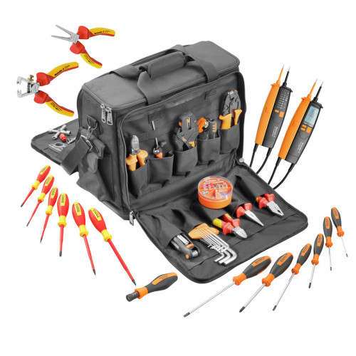 WEIDMULLER - 9202460000 - PRO CASE PREMIUM