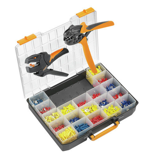 WEIDMULLER - 9202600000 - CRIMPSET CTI 6