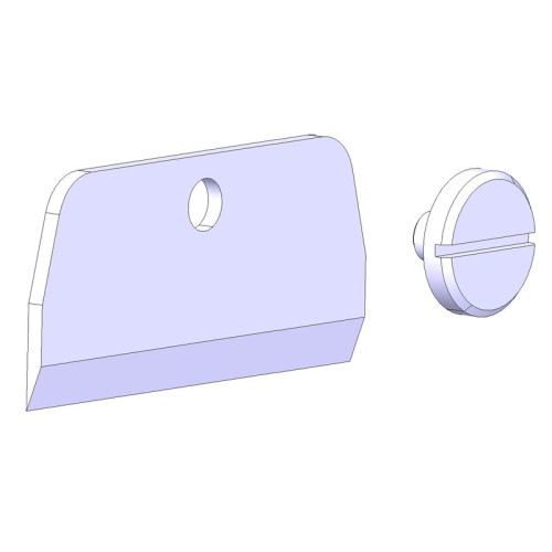 WEIDMULLER - 9203070000 - ERME MULTI-STRIPAX