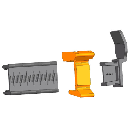 WEIDMULLER - 9203100000 - ERAN MULTI-STRIPAX