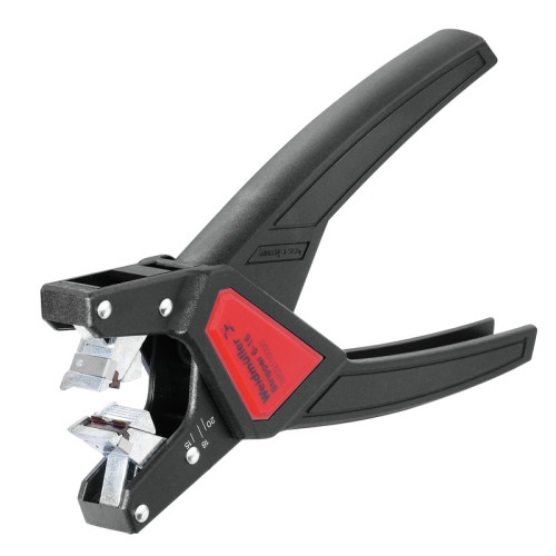 WEIDMULLER - 9203110000 - STRIPPER 6-16 RED-LINE