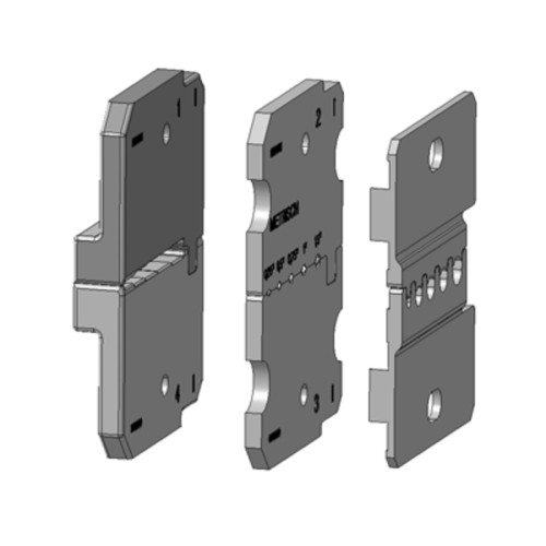 WEIDMULLER - 9204550000 - AIE M-SPX 0.25-1.5 S