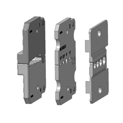 WEIDMULLER - 9204570000 - AIE M-SPX 1.5-6.0 S