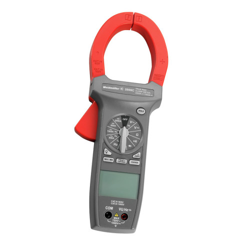 WEIDMULLER - 9427370000 - MULTIMETER C 2608