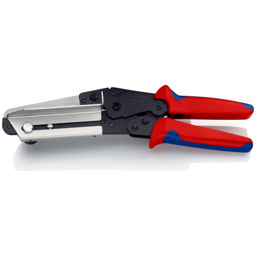 KNIPEX, 95 02 21, Trunking Cutter